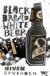 Jacket Image for Black Bread, White Beer