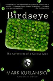 Jacket Image for Birdseye