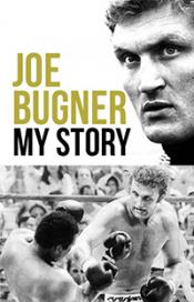 Jacket Image for Joe Bugner - My Story